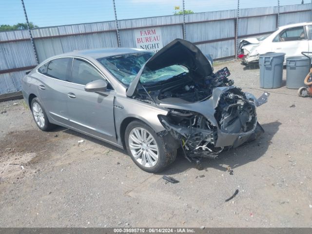 BUICK LACROSSE 2019 1g4zp5sz6ku111977