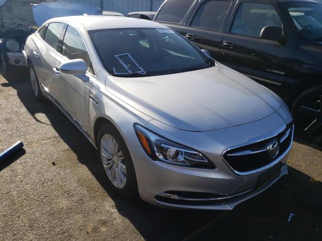 BUICK LACROSSE E 2018 1g4zp5sz7ju121822