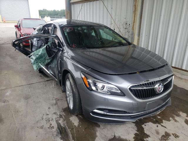 BUICK LACROSSE 2018 1g4zp5sz7ju124459