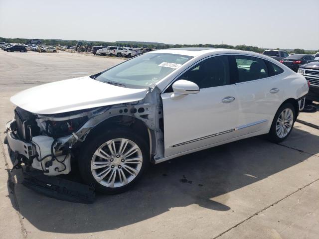 BUICK LACROSSE 2018 1g4zp5sz7ju125790