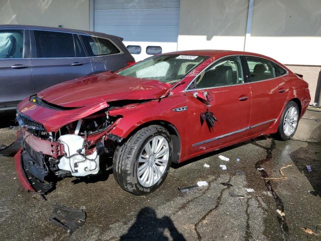 BUICK LACROSSE 2018 1g4zp5sz7ju126731