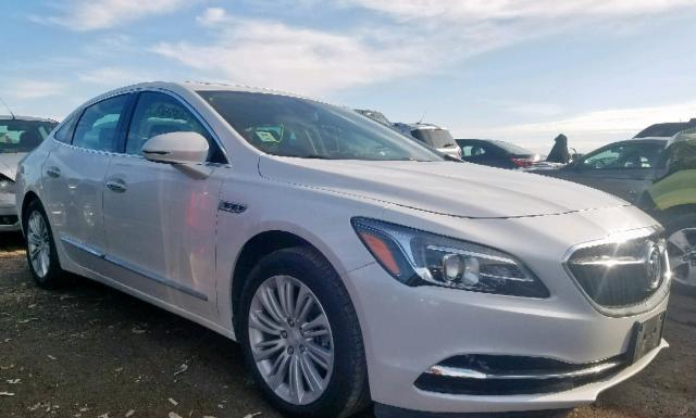 BUICK LACROSSE 2018 1g4zp5sz7ju131217