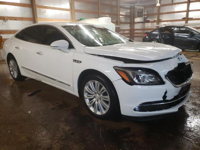 BUICK LACROSSE E 2018 1g4zp5sz7ju133016