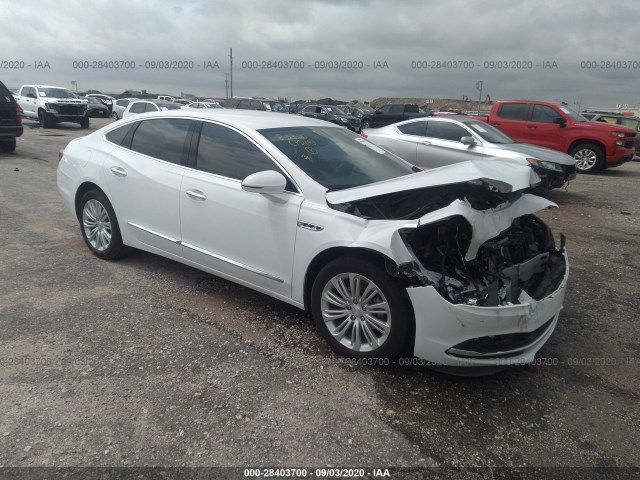 BUICK LACROSSE 2019 1g4zp5sz7ku123975