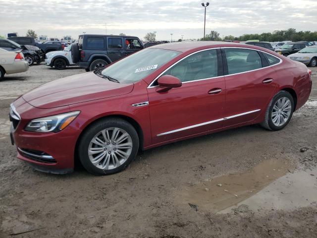 BUICK LACROSSE E 2018 1g4zp5sz8ju117259