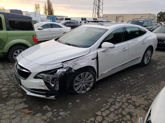 BUICK LACROSSE E 2018 1g4zp5sz8ju121862