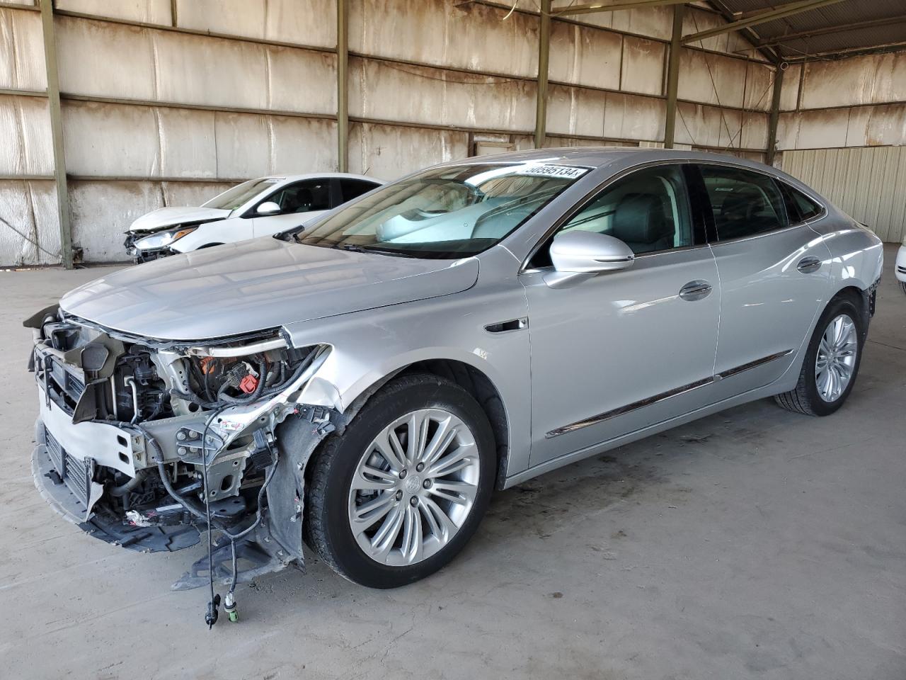 BUICK LACROSSE 2018 1g4zp5sz8ju146003