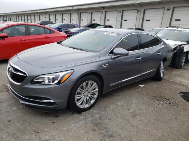 BUICK LACROSSE E 2019 1g4zp5sz8ku100530