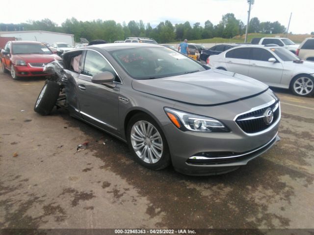 BUICK LACROSSE 2019 1g4zp5sz8ku105078