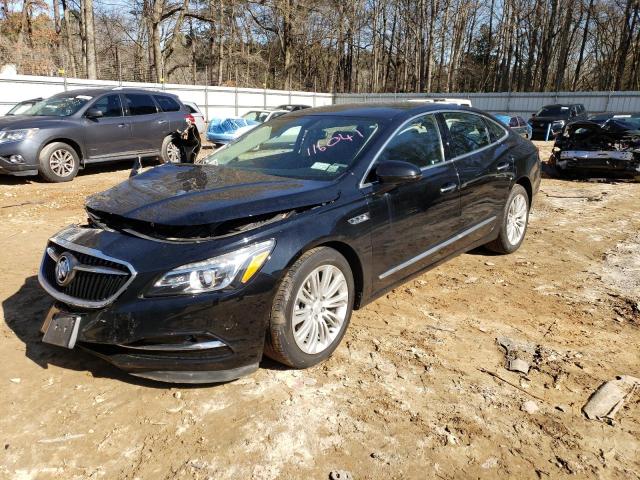 BUICK LACROSSE E 2018 1g4zp5sz9ju116041