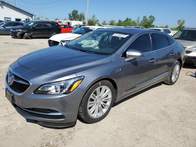 BUICK LACROSSE E 2018 1g4zp5sz9ju135849