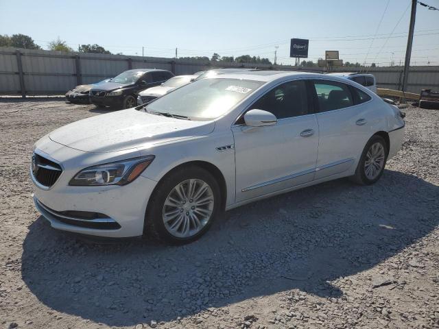 BUICK LACROSSE E 2018 1g4zp5sz9ju136368