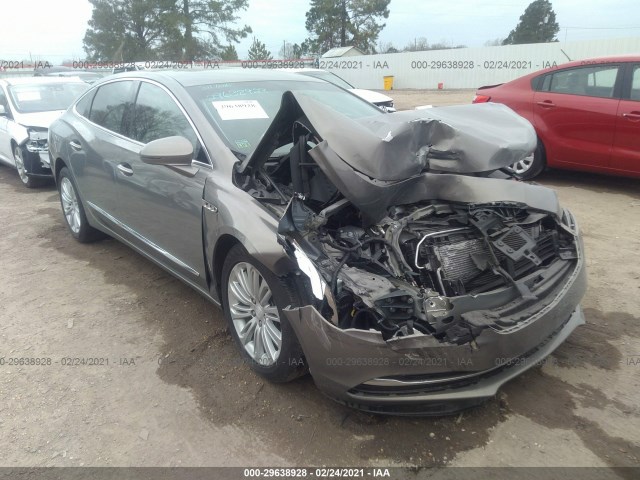 BUICK LACROSSE 2019 1g4zp5sz9ku104960