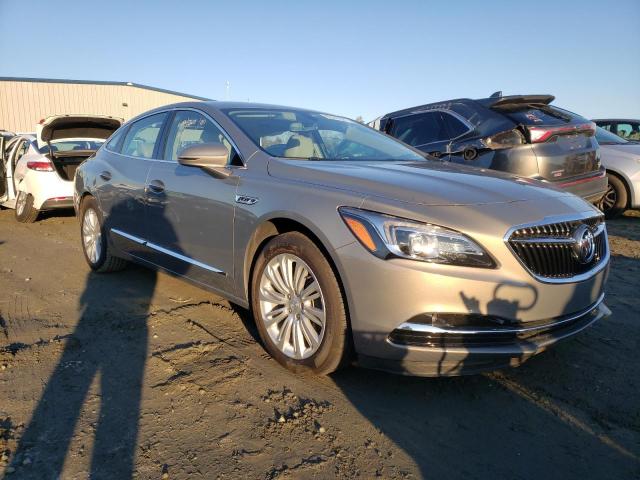 BUICK LACROSSE E 2018 1g4zp5szxju118851