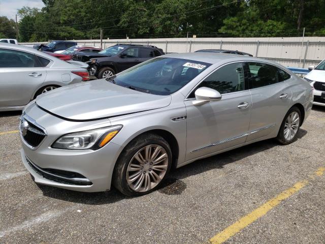 BUICK LACROSSE E 2018 1g4zp5szxju134063