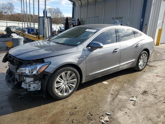 BUICK LACROSSE 2019 1g4zp5szxku100593