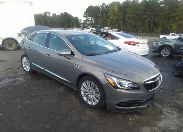 BUICK LACROSSE 2019 1g4zp5szxku106054