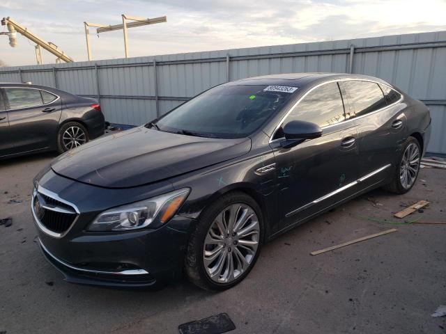 BUICK LACROSSE 2017 1g4zr5ss0hu165510