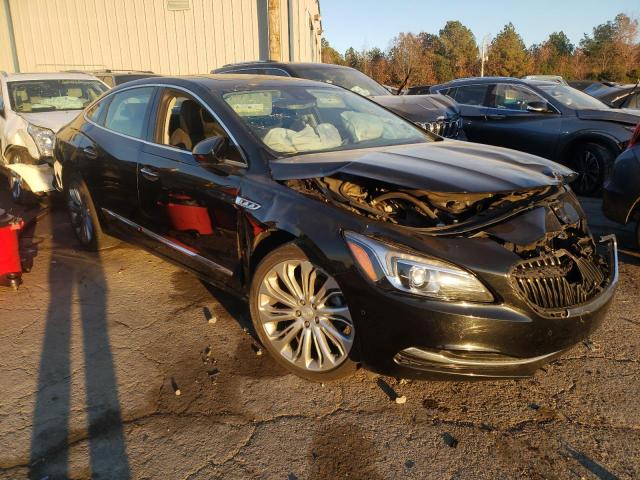 BUICK LACROSSE P 2017 1g4zr5ss0hu168973