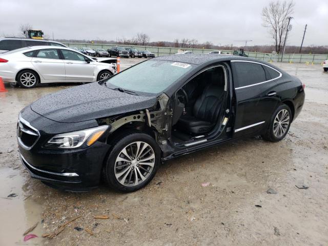 BUICK LACROSSE P 2017 1g4zr5ss0hu169248