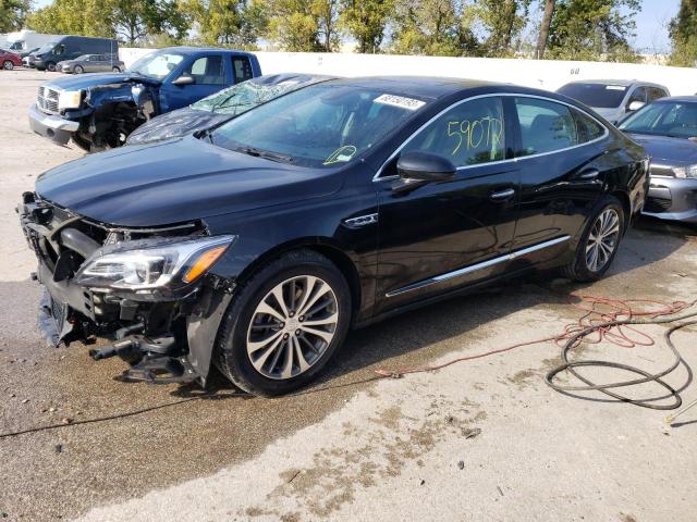 BUICK LACROSSE P 2017 1g4zr5ss0hu170805