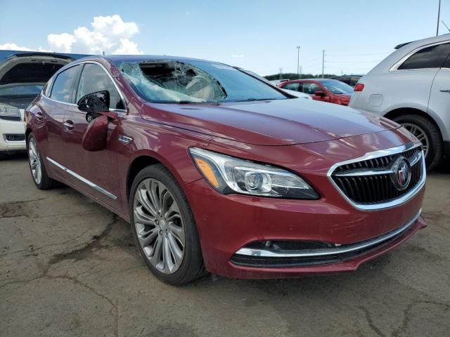 BUICK LACROSSE P 2017 1g4zr5ss0hu171663