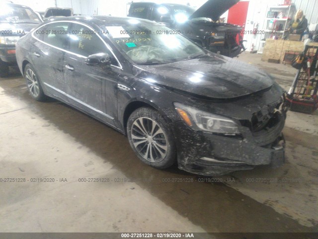 BUICK LACROSSE 2017 1g4zr5ss0hu178631