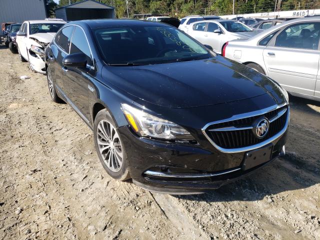 BUICK LACROSSE 2017 1g4zr5ss0hu202524