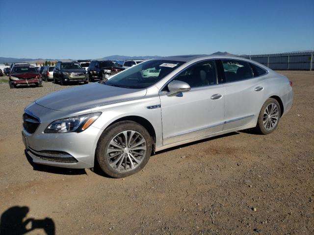 BUICK LACROSSE P 2018 1g4zr5ss0ju130147