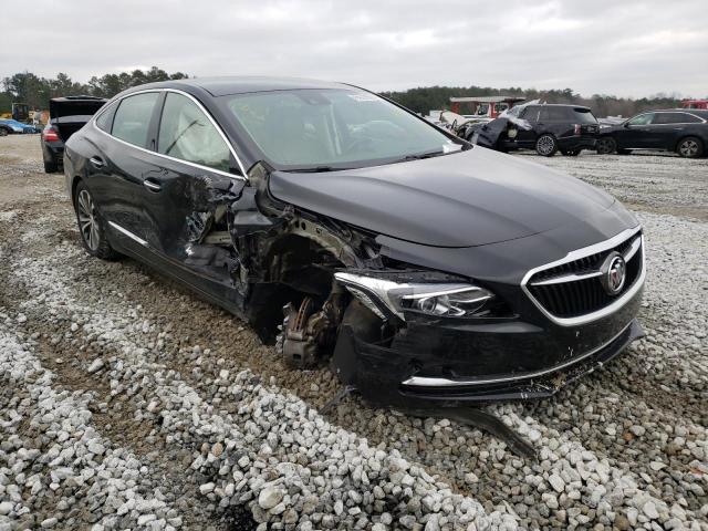 BUICK LACROSSE P 2018 1g4zr5ss0ju132058