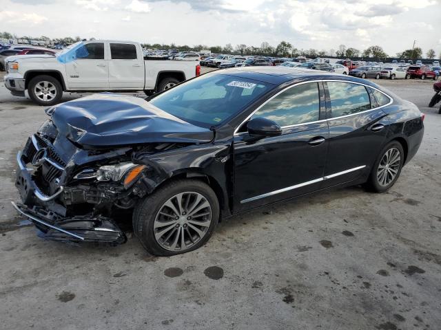 BUICK LACROSSE 2019 1g4zr5ss0ku118209