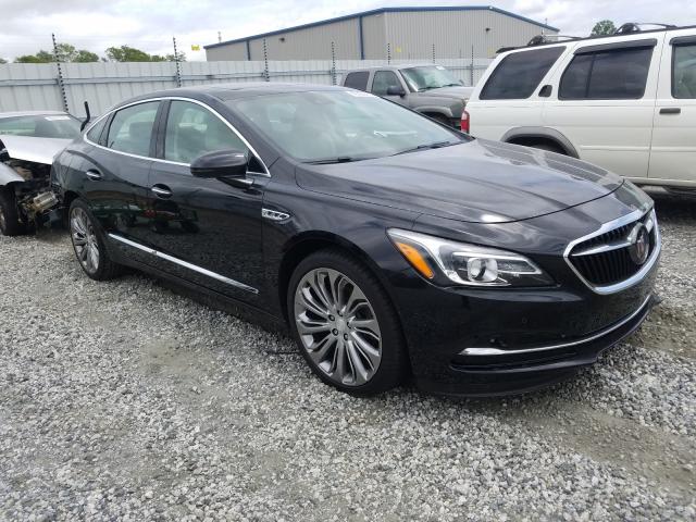 BUICK LACROSSE P 2017 1g4zr5ss1hu125467