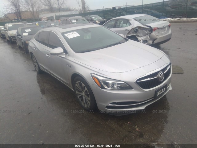 BUICK LACROSSE 2017 1g4zr5ss1hu143855