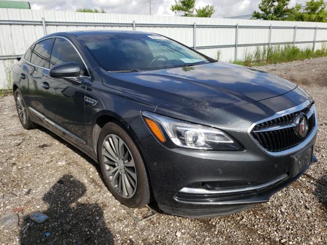 BUICK LACROSSE P 2017 1g4zr5ss1hu144732