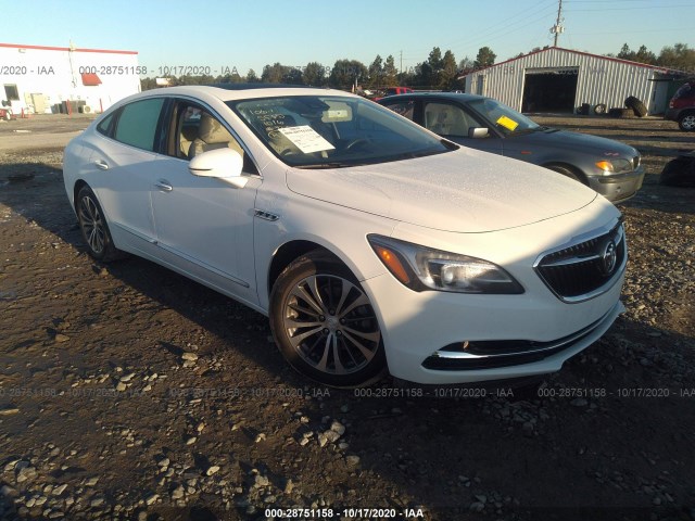 BUICK LACROSSE 2017 1g4zr5ss1hu148134