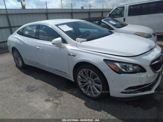 BUICK LACROSSE 2017 1g4zr5ss1hu157464