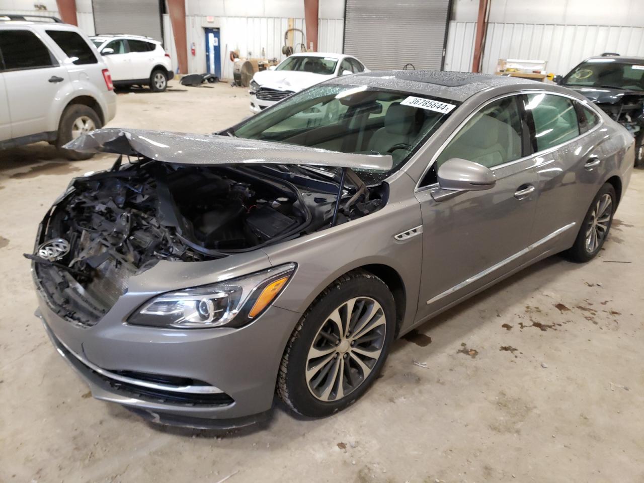 BUICK LACROSSE 2017 1g4zr5ss1hu165757