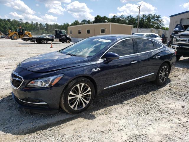 BUICK LACROSSE 2017 1g4zr5ss1hu168075