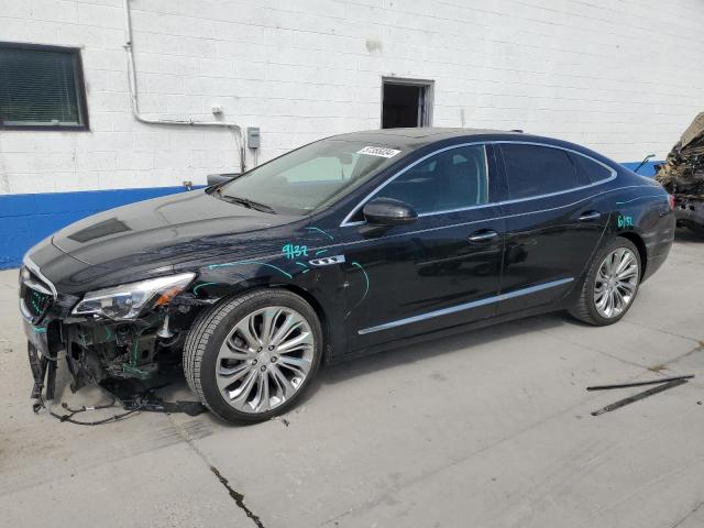 BUICK LACROSSE 2017 1g4zr5ss1hu181487