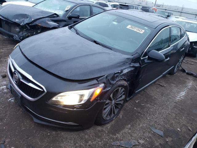 BUICK LACROSSE P 2017 1g4zr5ss1hu203441