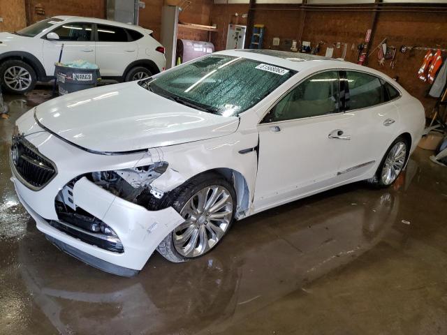 BUICK LACROSSE P 2018 1g4zr5ss1ju105340