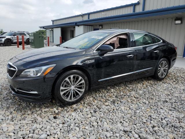 BUICK LACROSSE E 2019 1g4zr5ss1ku123287