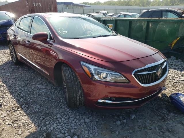 BUICK LACROSSE P 2017 1g4zr5ss2hu122867