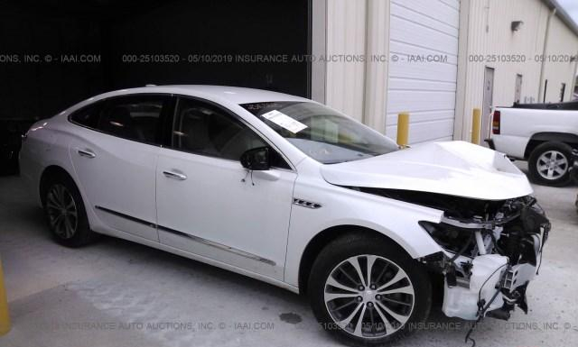 BUICK LACROSSE 2017 1g4zr5ss2hu141080