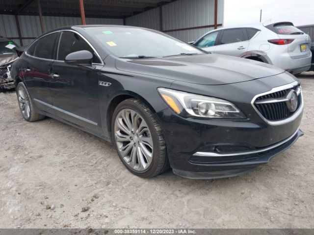 BUICK LACROSSE 2017 1g4zr5ss2hu144402