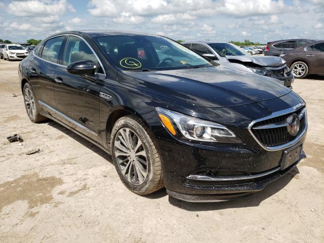 BUICK LACROSSE 2017 1g4zr5ss2hu158428