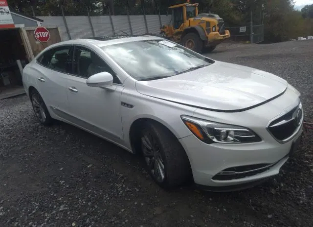 BUICK LACROSSE 2017 1g4zr5ss2hu169610