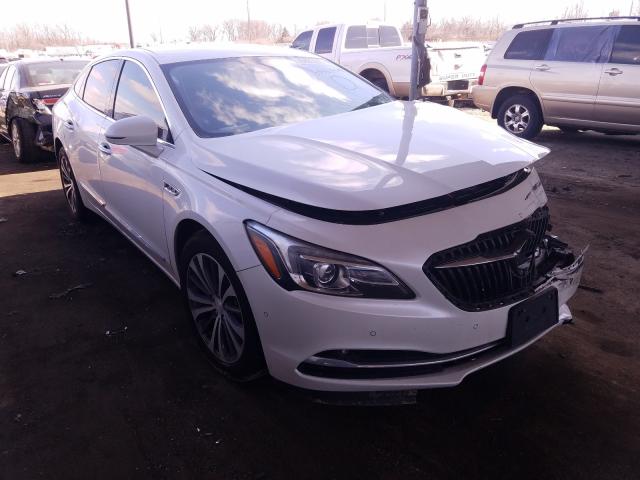 BUICK LACROSSE P 2017 1g4zr5ss2hu170093