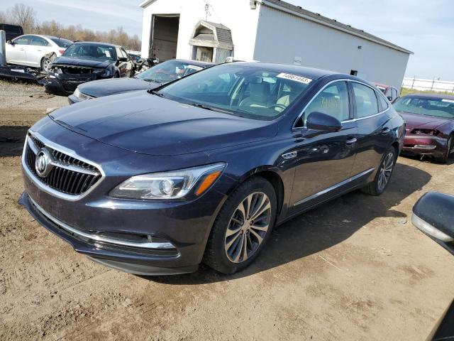 BUICK LACROSSE 2017 1g4zr5ss2hu175486