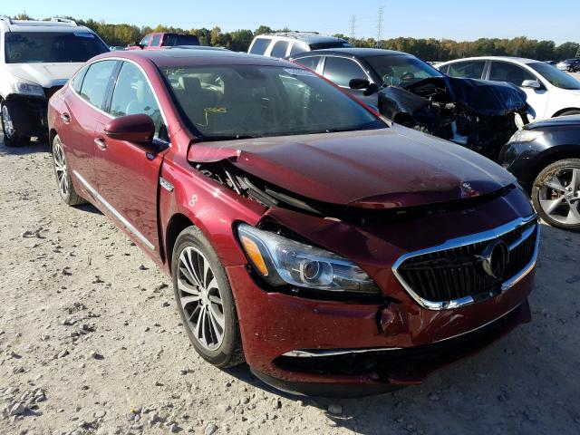 BUICK LACROSSE P 2017 1g4zr5ss2hu177903